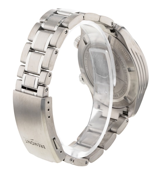 Bremont Argonaut Argonaut